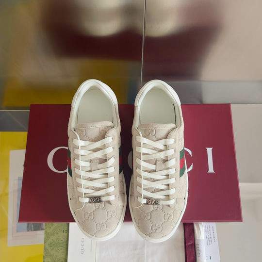 Picture of Gucci Shoes _SKUGuccisz35-45mnh080210277